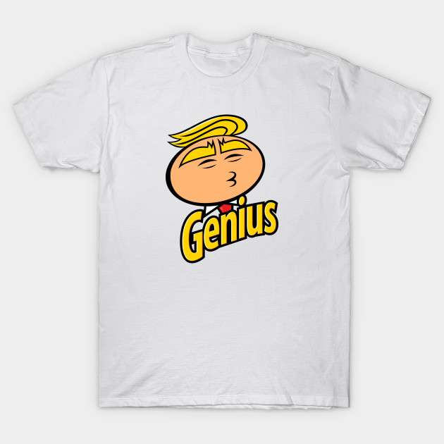 Genius (very stable)